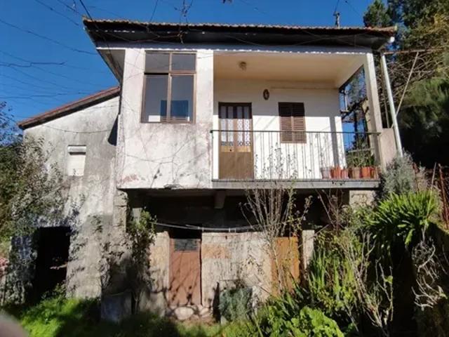 Casa venda em Porto Manso, Baião