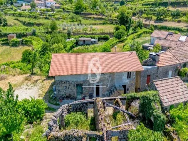 Casa venda em Porto Manso, Baião