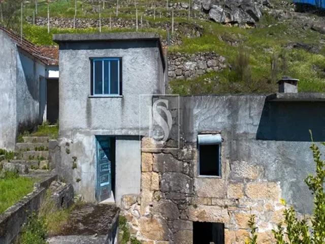 Casa venda em Porto Manso, Baião