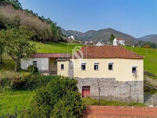 Casa venda em Porto Manso, Baião