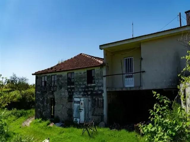 Terreno venda em Porto Manso, Baião