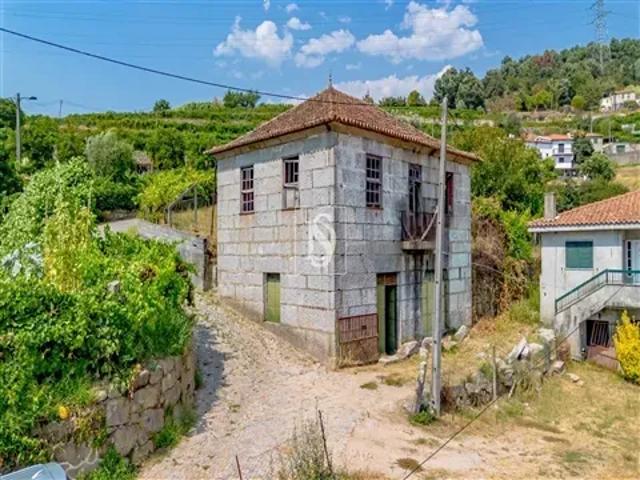 Casa venda em Porto Manso, Baião