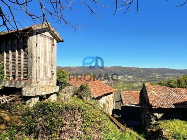 Casa venda em Amarelhe, Baião