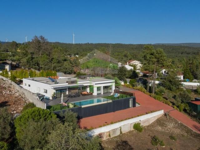 Casa venda em Mira de Aire, Porto de Mós