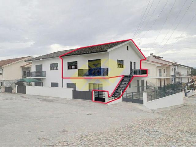 Apartamento venda em Felgueiras, Friande
