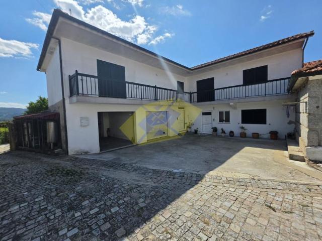 Casa alugar em Felgueiras, Macieira Da Lixa
