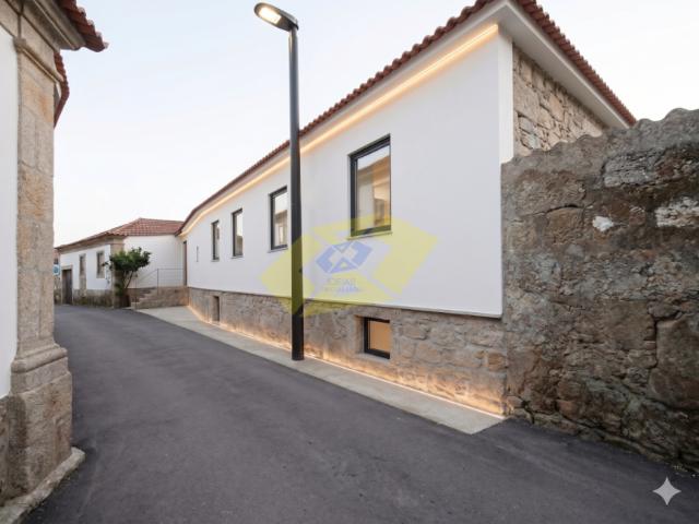 Casa venda em Felgueiras, Porto