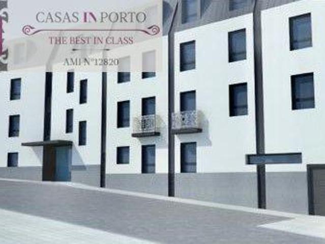 Apartamento venda em Porto