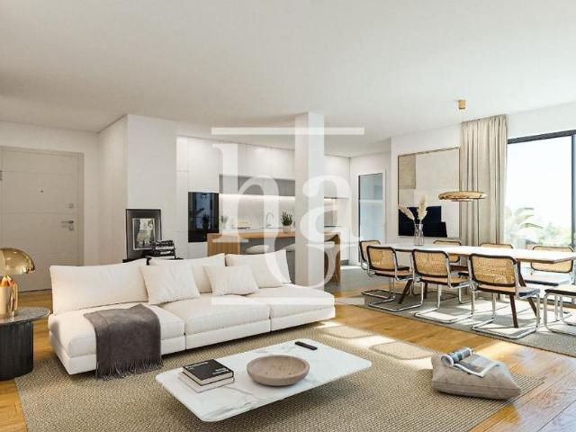 Apartamento venda em Murjães, Gondomar