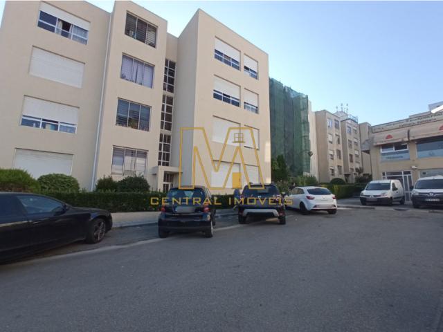 Apartamento venda em Gondomar, Porto