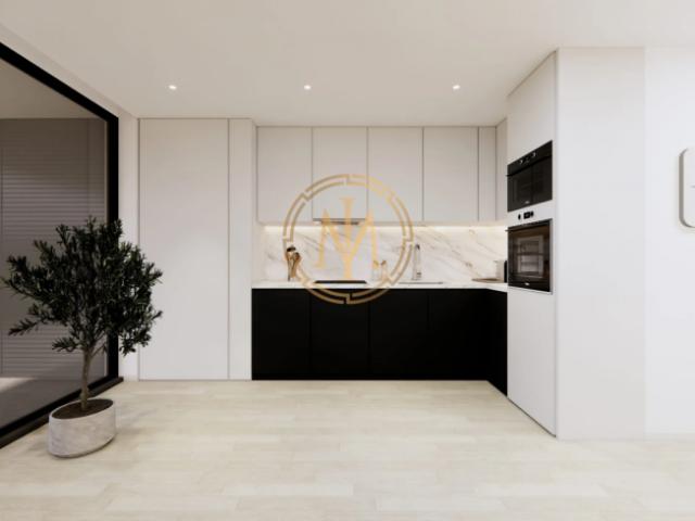 Apartamento venda em Coelheira, Gondomar