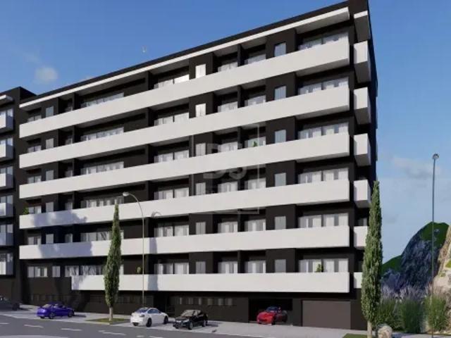 Apartamento venda em Maia, Barca