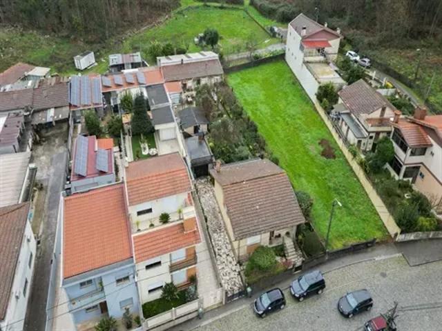 Casa venda em Maia, Barca
