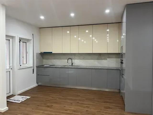 Apartamento venda em Maia, Barca