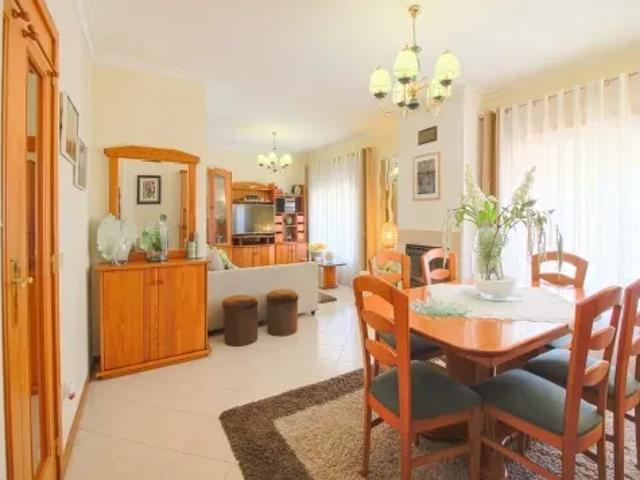 Apartamento venda em Maia, Barca