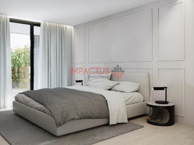 Apartamento venda em Maia, Pedrouços