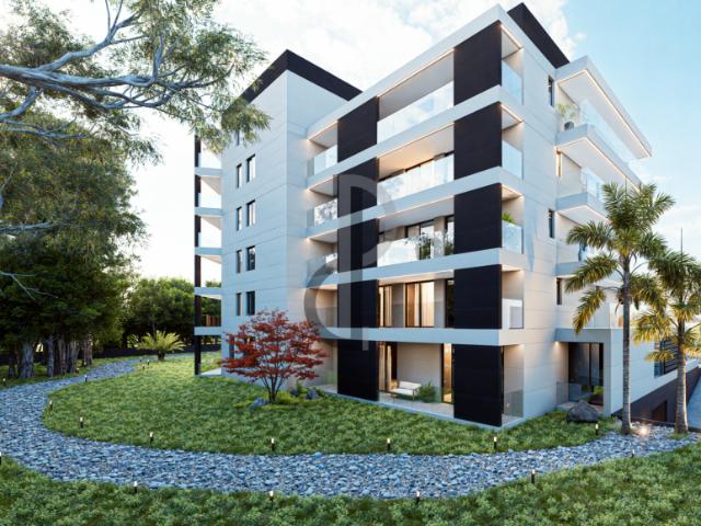 Apartamento venda em Maia, Pedrouços