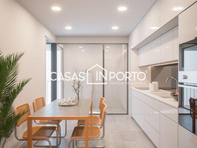 Apartamento venda em Maia, Pedrouços