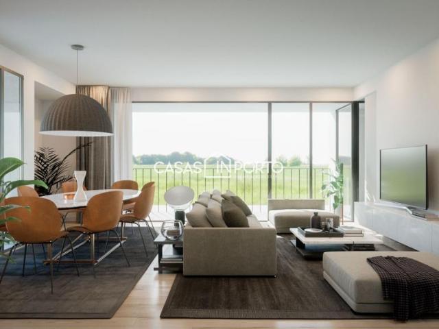 Apartamento venda em Maia, Pedrouços