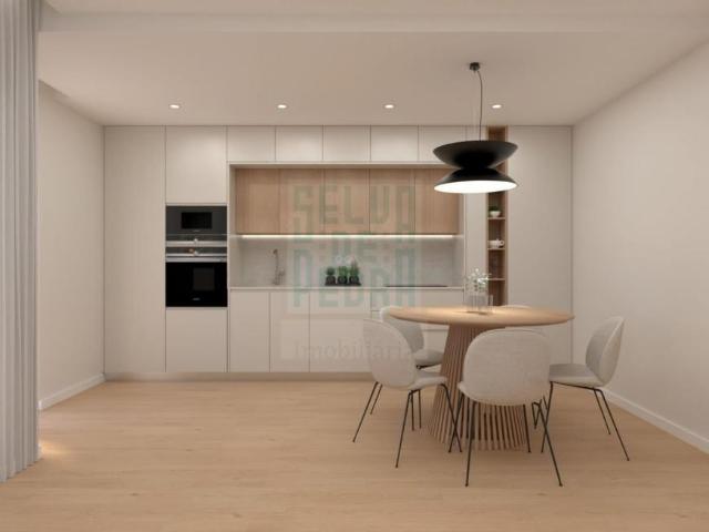 Apartamento venda em Maia, Pedrouços