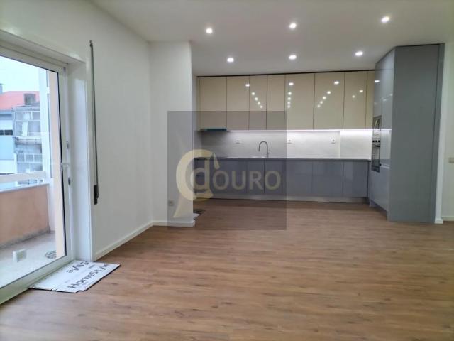 Apartamento venda em Maia, Águas Santas