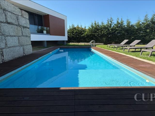 Casa venda em Maia, Porto