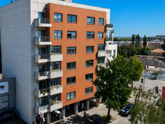 Apartamento venda em Maia, Gueifães