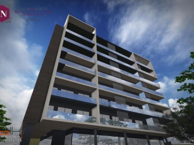 Apartamento venda em Maia, Barca