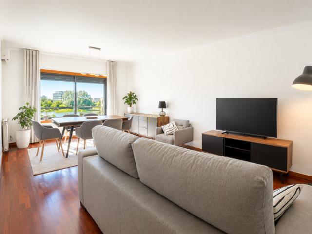 Apartamento venda em Maia, Gueifães