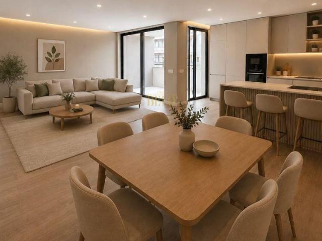 Apartamento venda em Maia, Gueifães