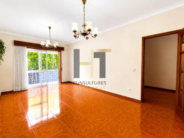 Apartamento venda em Maia, Barca