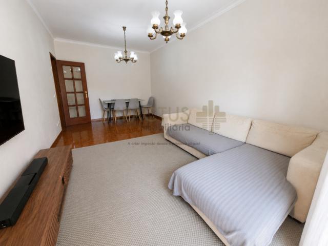 Apartamento venda em Maia, Barca