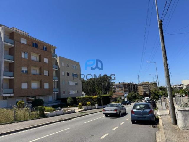 Apartamento venda em Maia, Milheirós