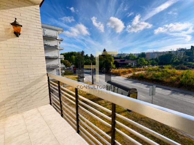 Apartamento venda em Maia, Barca