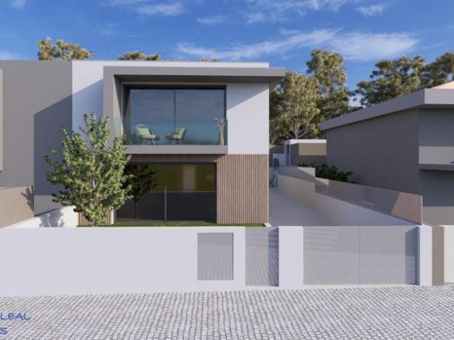 Casa venda em Maia, Porto