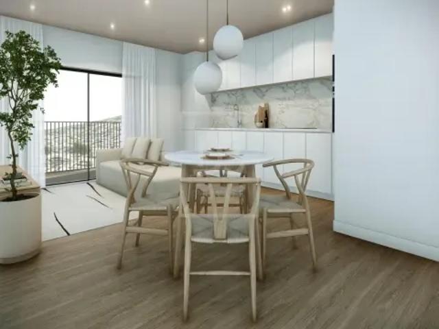 Apartamento venda em Várzea do Douro, Várzea