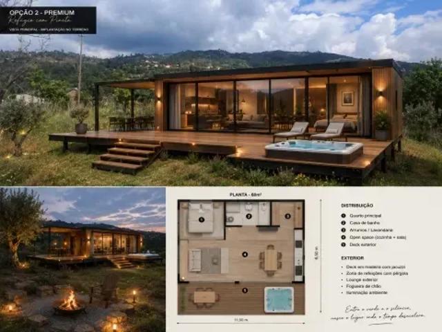Casa venda em Várzea do Douro, Várzea