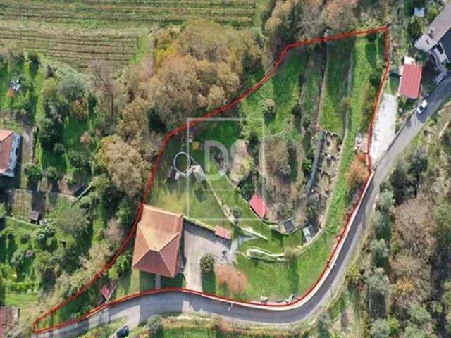 Casa venda em Várzea do Douro, Várzea