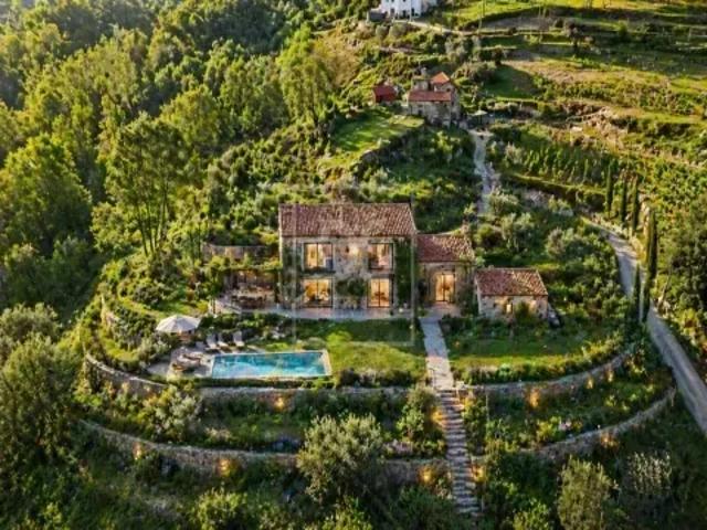 Terreno venda em Várzea do Douro, Várzea
