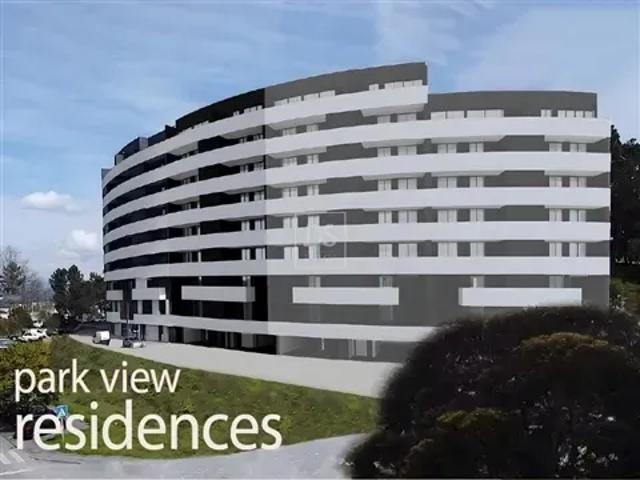 Apartamento venda em Várzea do Douro, Várzea
