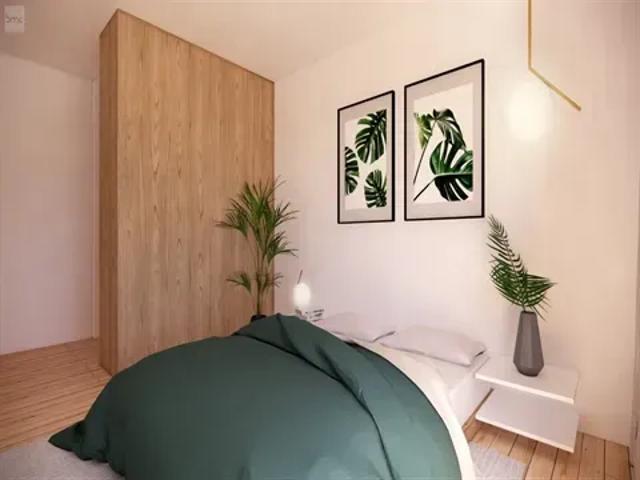 Apartamento venda em Porto