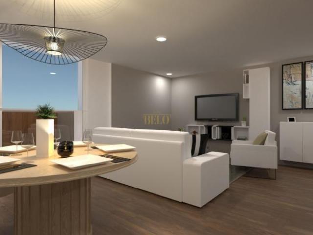 Apartamento venda em Icas, Porto