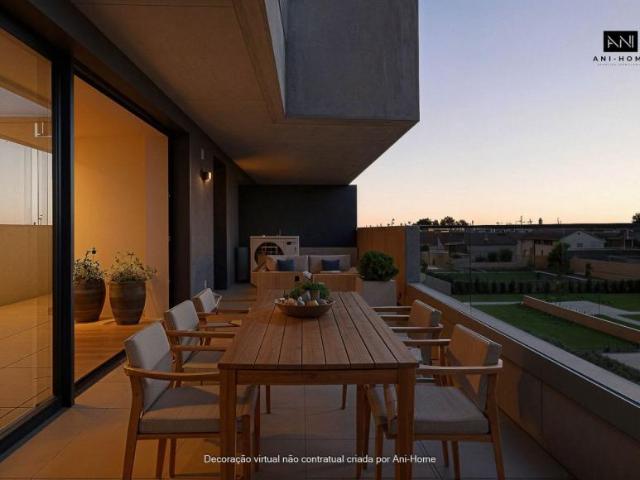Apartamento venda em Icas, Porto