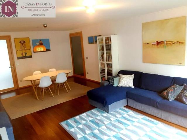 Apartamento venda em Porto