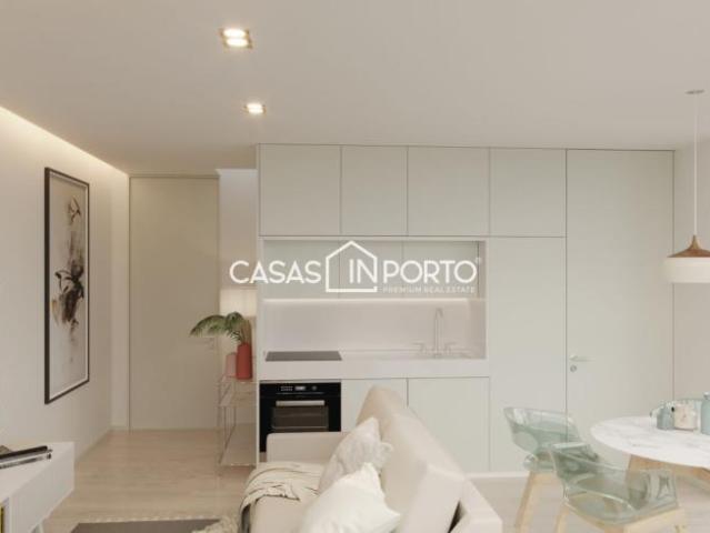 Apartamento venda em Porto