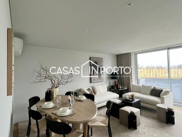 Apartamento venda em Viso de Cima, Porto