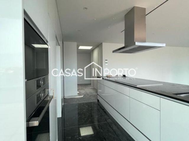 Apartamento venda em Viso de Cima, Porto