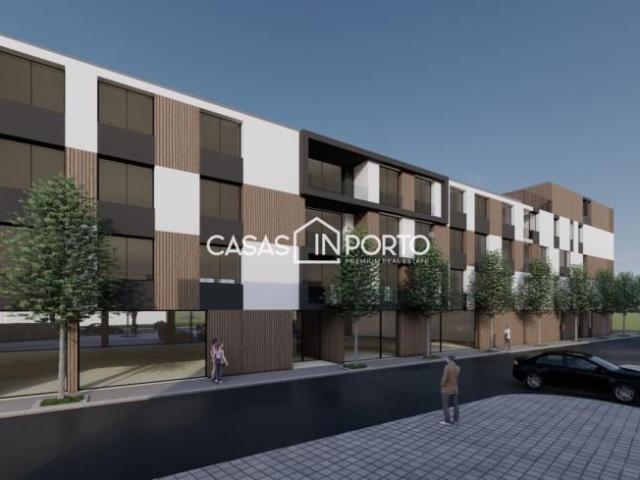 Apartamento venda em Barranha, Porto