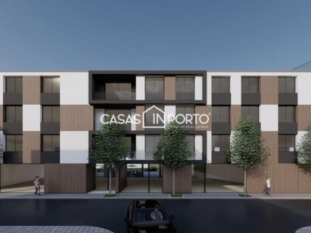 Apartamento venda em Barranha, Porto