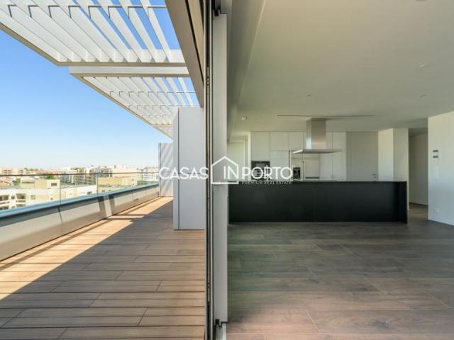 Apartamento venda em Viso de Cima, Porto